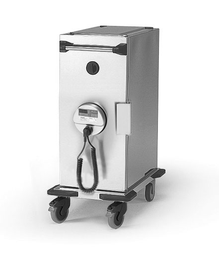 Thermoport 2000 beheizt